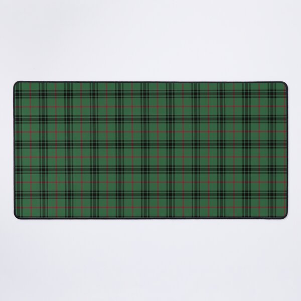 Item preview, McArthur-Fox Modern Clan Tartan – Scottish Plaid Pattern for Proud Scots designed and sold by The Tartan Forge.