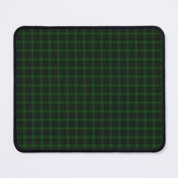 Item preview, McAulay Hunting Clan Tartan – Scottish Plaid Pattern for Proud Scots designed and sold by The Tartan Forge.
