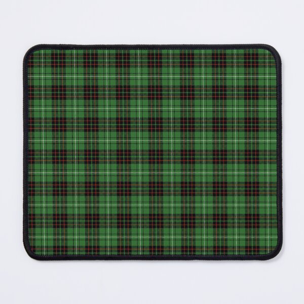 Item preview, McAulay of Lewis Ancient Clan Tartan – Scottish Plaid Pattern for Proud Scots designed and sold by The Tartan Forge.