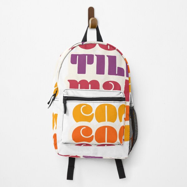 Item preview, Code It Till You Make It Retro Tech Quote designed and sold by Amazing-Gadgets.