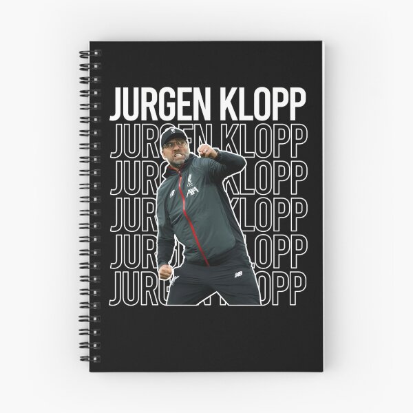 Item preview, Jurgen Klopp Liverpool  designed and sold by Lovevilla4U.