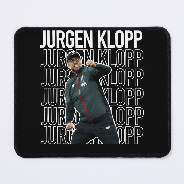 Item preview, Jurgen Klopp Liverpool  designed and sold by Lovevilla4U.