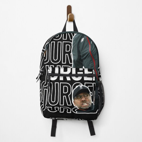 Item preview, Jurgen Klopp Liverpool designed and sold by Lovevilla4U.