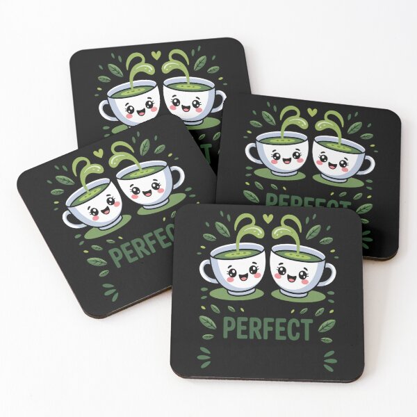 Item preview, Matcha Drink Green Tea Matcha Latte  designed and sold by TheRetroStyle.