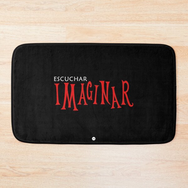 Item preview, Listen, imagine designed and sold by XUSRedbubble.