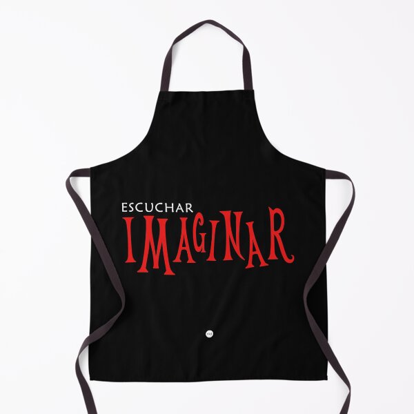 Item preview, Listen, imagine designed and sold by XUSRedbubble.