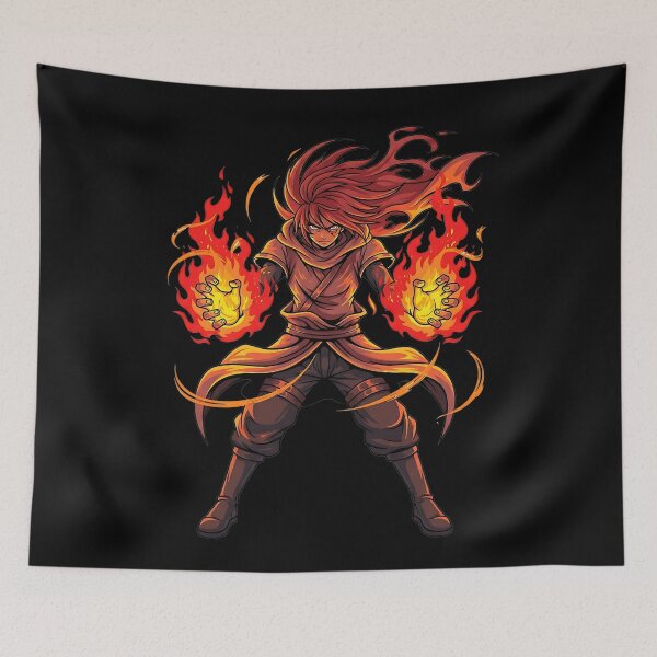 Item preview, Fire Master designed and sold by UrbanPrts.