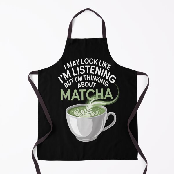 Item preview, Matcha Drink Green Tea Matcha Latte  designed and sold by TheRetroStyle.