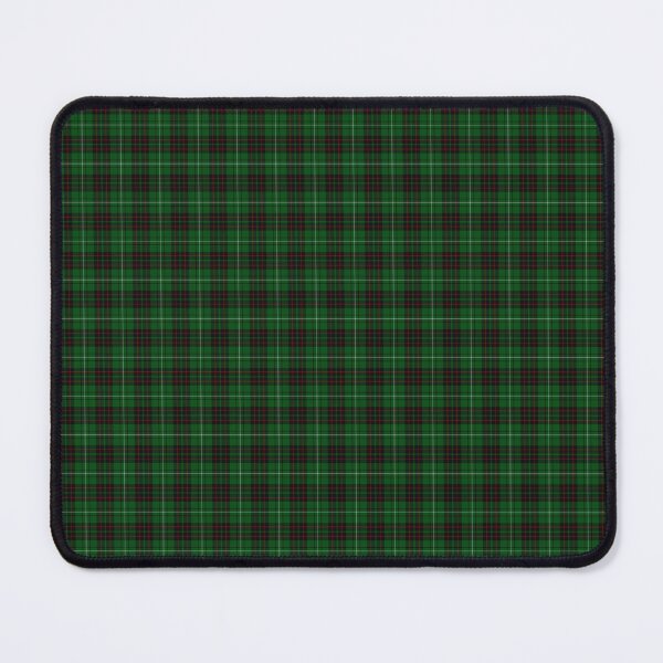 Item preview, McAulay of Lewis Clan Tartan – Scottish Plaid Pattern for Proud Scots designed and sold by The Tartan Forge.