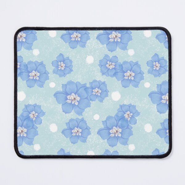 Item preview, Blue Delphinium designed and sold by Fridayscorner.