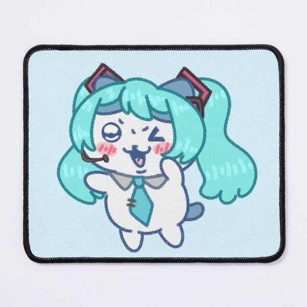 Item preview, Hachimiku designed and sold by Nullkunst.