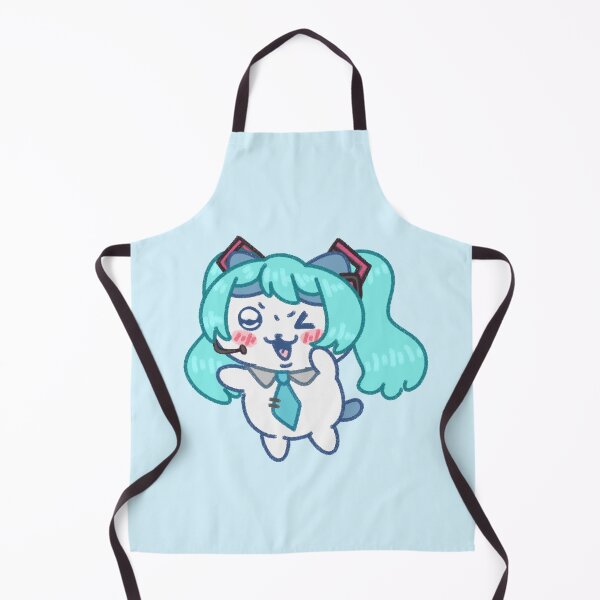 Item preview, Hachimiku designed and sold by Nullkunst.