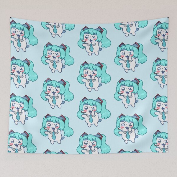Item preview, Hachimiku designed and sold by Nullkunst.