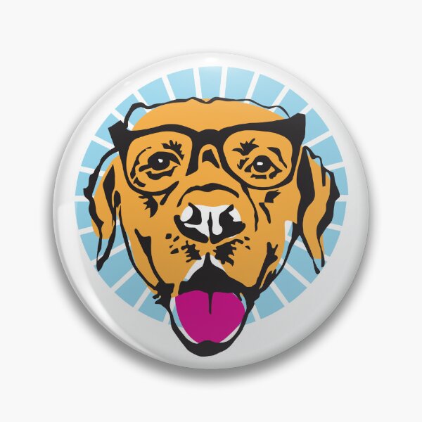 Item preview, Happy Orange Dawg designed and sold by just sayin'.