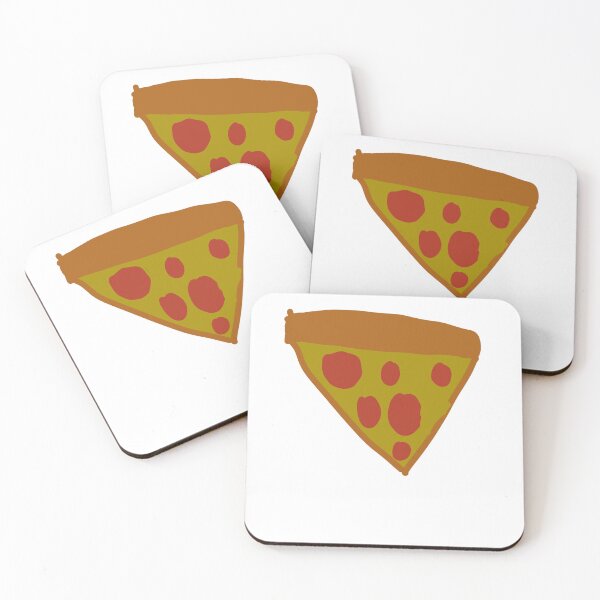 Item preview, Miles pizza designed and sold by pattyinbloom.