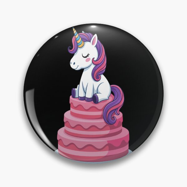 Item preview, Macaron Lover Unicorn copy designed and sold by mandiana.