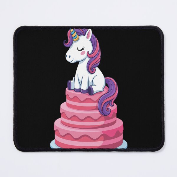 Item preview, Macaron Lover Unicorn copy designed and sold by mandiana.