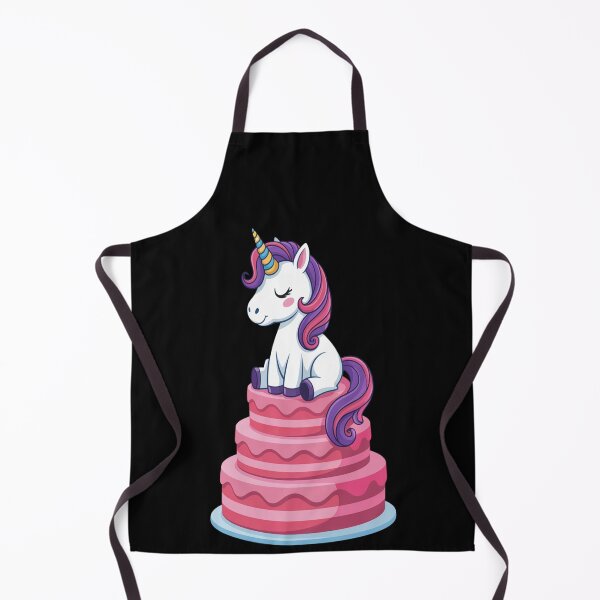 Item preview, Macaron Lover Unicorn copy designed and sold by mandiana.