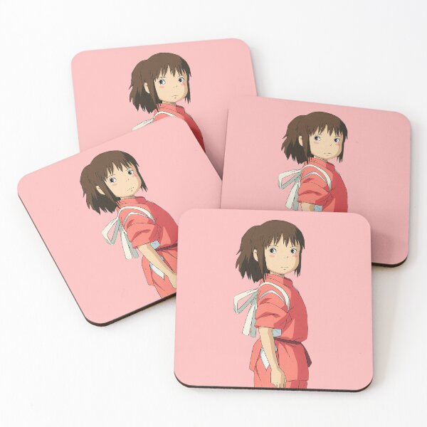Item preview, SPIRITED CHIHIRO designed and sold by FILM GUTTER.
