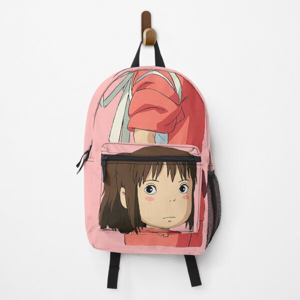 Item preview, SPIRITED CHIHIRO designed and sold by FILM GUTTER.