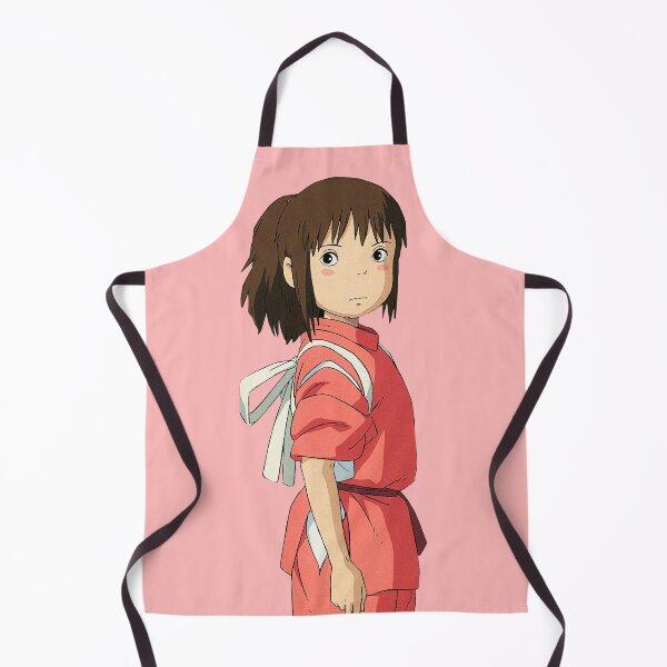 Item preview, SPIRITED CHIHIRO designed and sold by FILM GUTTER.