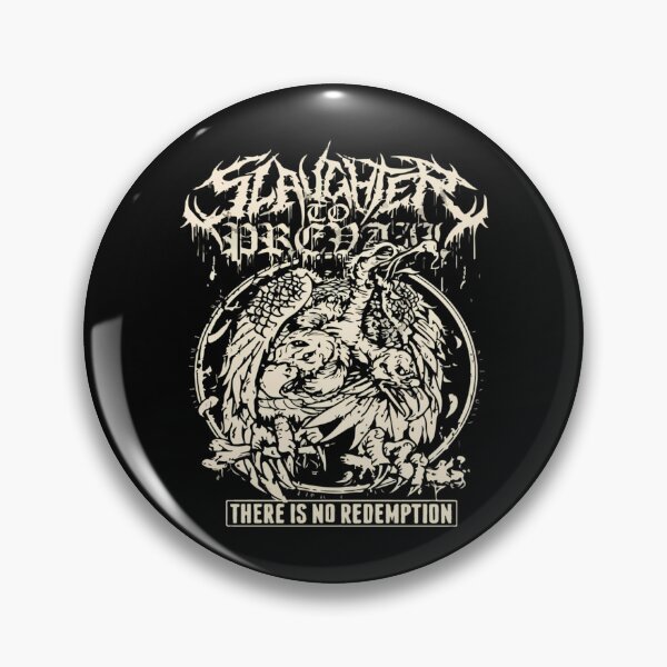 Item preview, Slaughter To Prevail  designed and sold by dMagicCreator.