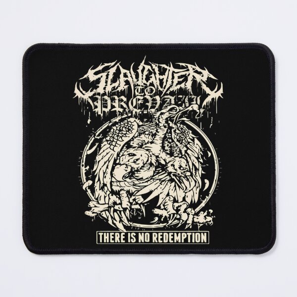 Item preview, Slaughter To Prevail  designed and sold by dMagicCreator.
