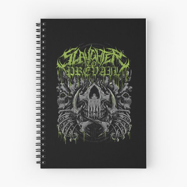 Item preview, Slaughter To Prevail  designed and sold by Alex-OPET.