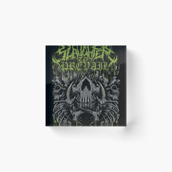 Item preview, Slaughter To Prevail  designed and sold by Alex-OPET.