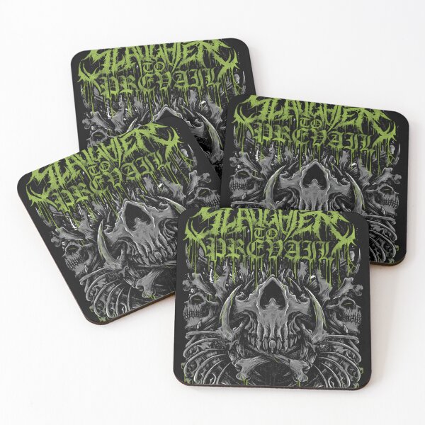 Item preview, Slaughter To Prevail  designed and sold by Alex-OPET.
