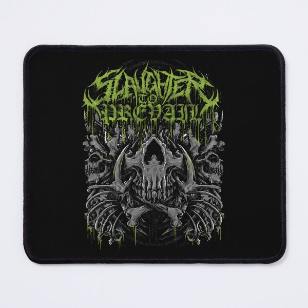Item preview, Slaughter To Prevail  designed and sold by Alex-OPET.