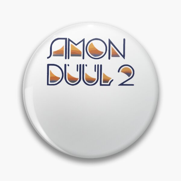 Item preview, Amon Düül II  designed and sold by Alex-OPET.