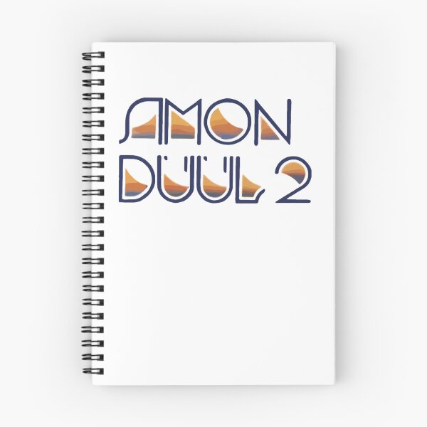 Item preview, Amon Düül II  designed and sold by Alex-OPET.