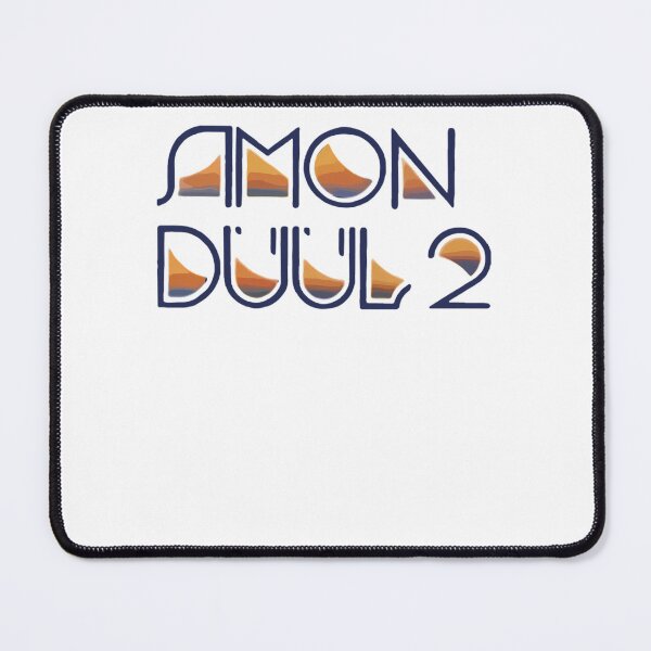 Item preview, Amon Düül II  designed and sold by Alex-OPET.