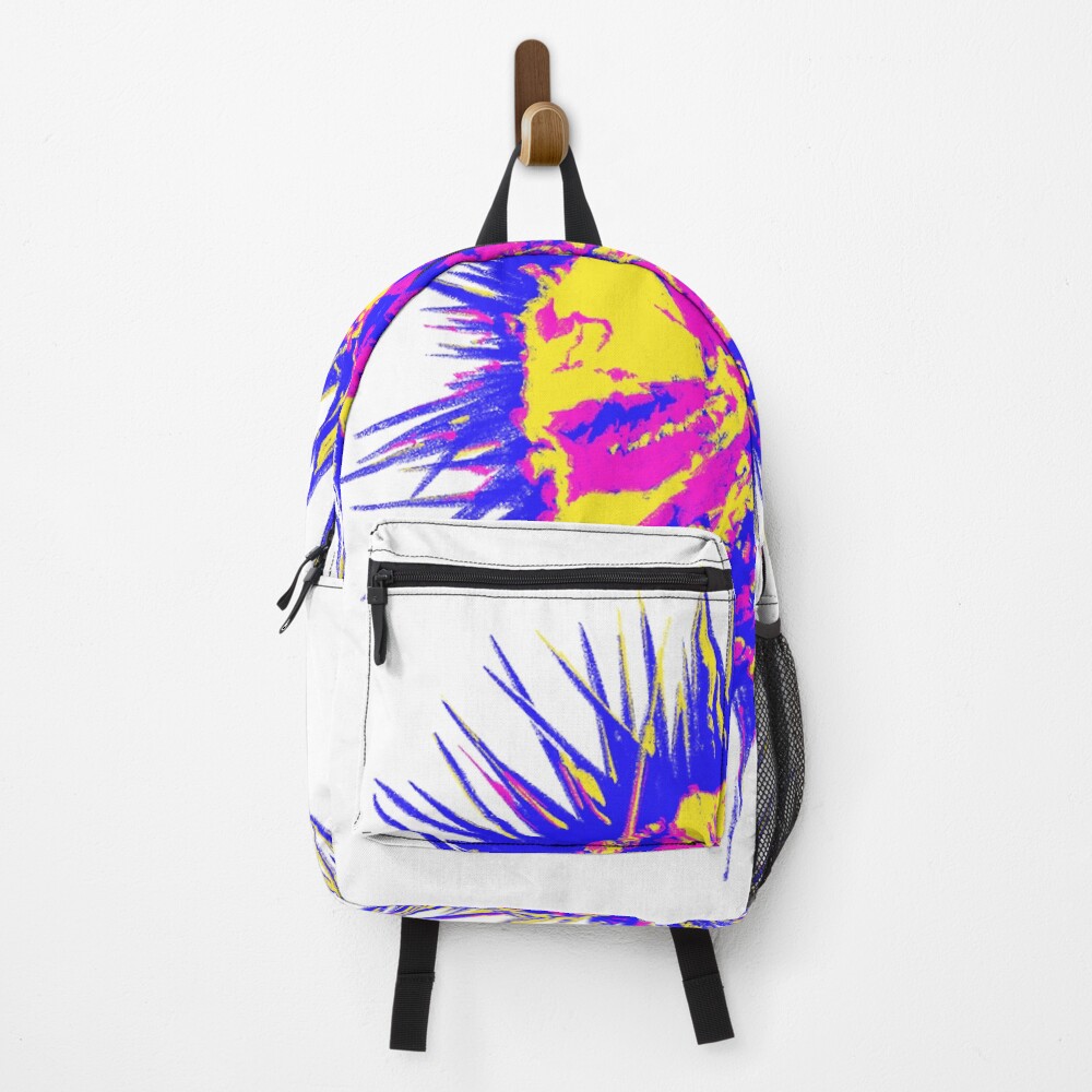 Artikel-Vorschau von Rucksack, designt und verkauft von RisoSpecimen.