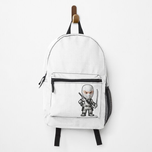 Item preview, Storm Shadow Cutie: Arashikage Strike Edition designed and sold by CleverCulture.