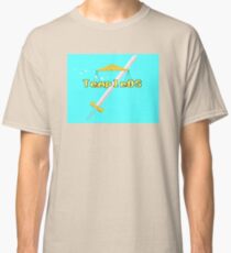 temple os t shirt