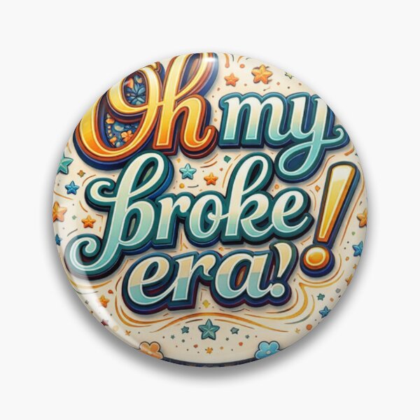 Item preview, Oh my broke Era Model  designed and sold by KRiMi1210.
