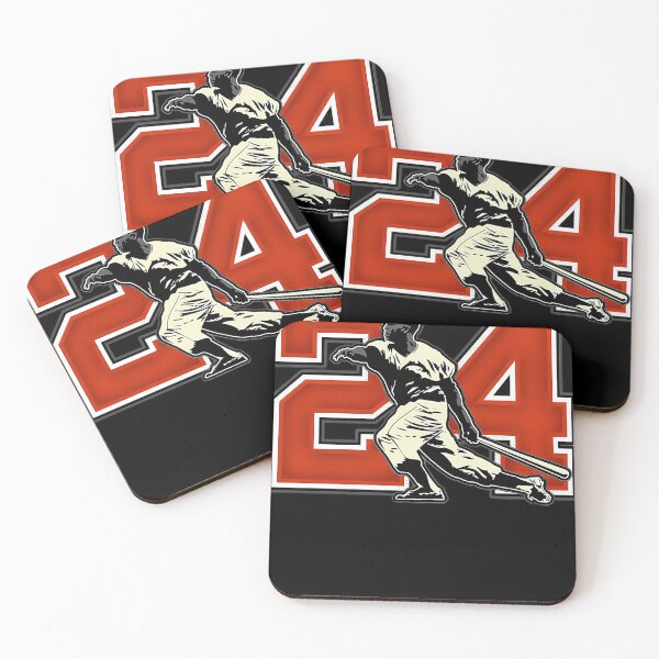Item preview, Willie Mays 2024  designed and sold by Lovevilla4U.