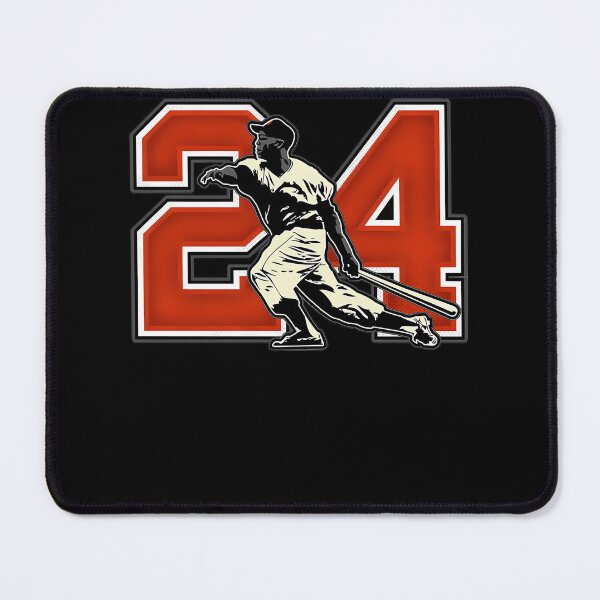 Item preview, Willie Mays 2024  designed and sold by Lovevilla4U.
