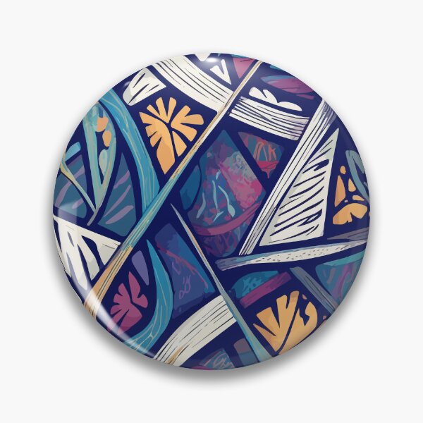 Item preview, Vintage pattern designed and sold by Grypis.