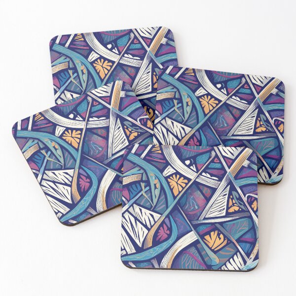 Item preview, Vintage pattern designed and sold by Grypis.
