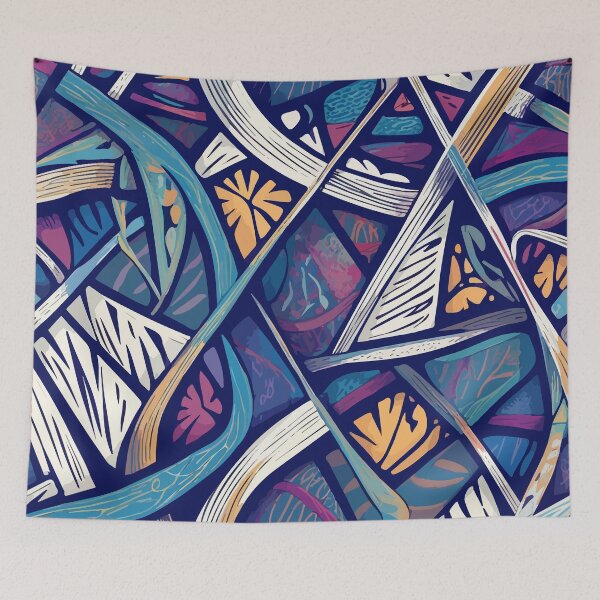 Item preview, Vintage pattern designed and sold by Grypis.