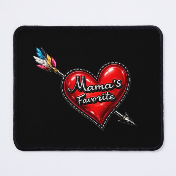 Item preview, Mama's Favorite designed and sold by LockedUp.