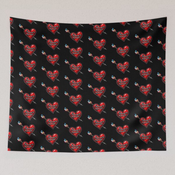 Item preview, Mama's Favorite designed and sold by LockedUp.