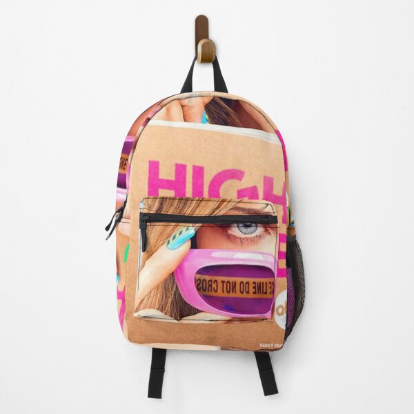 Item preview, high potential season 2 designed and sold by cooperdawn.