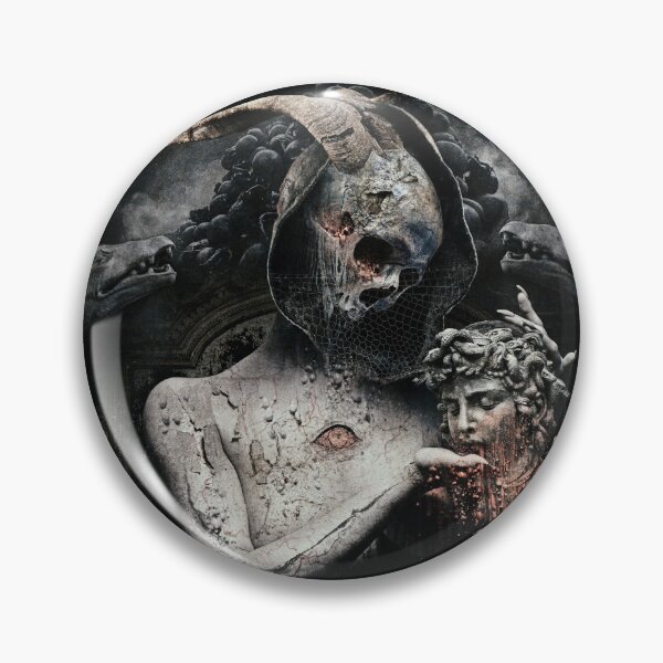 Item preview, Machine Head Unatoned designed and sold by Violastark.