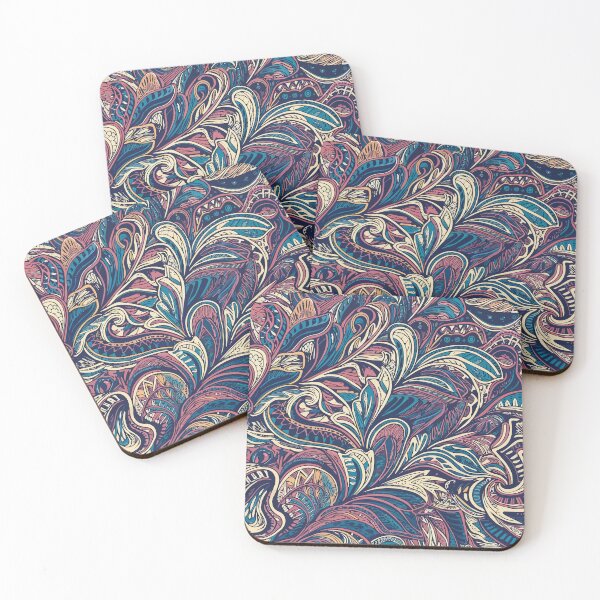 Item preview, Vintage pattern designed and sold by Grypis.