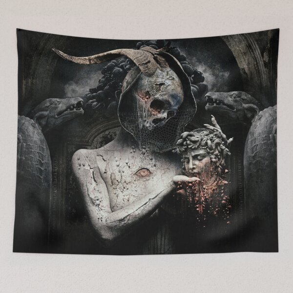 Item preview, Machine Head Unatoned designed and sold by Violastark.