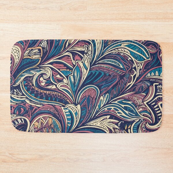 Item preview, Vintage pattern designed and sold by Grypis.